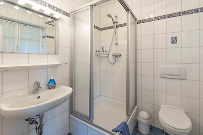 Vakantiehuis Ontspannende vakantie Hohenkirchen