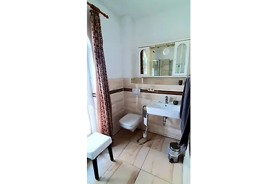 Appartamento Vacanza con famiglia Hoppegarten