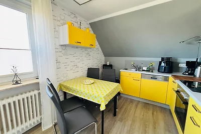 Ferienwohnung Heckel