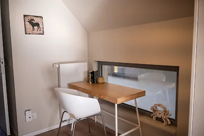 Ostsee - Reetdachhaus Nr. 37