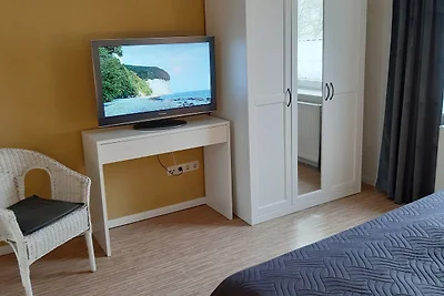 Ferienwohnung Kastanienblick