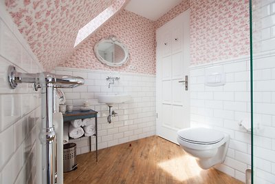 Vakantieappartement Gezinsvakantie Kühlungsborn
