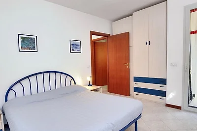 Apartament Dla rodzin Caorle