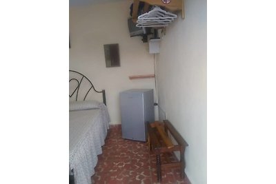 Vakantieappartement Gezinsvakantie Camaguey