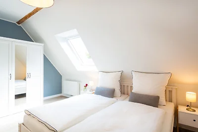 Vakantieappartement Gezinsvakantie Gremersdorf