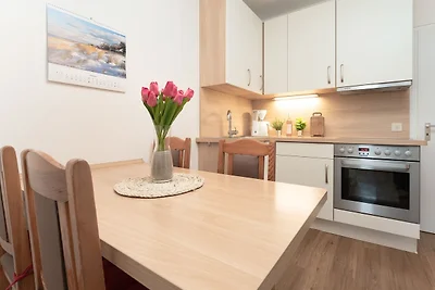 Vakantieappartement Gezinsvakantie Dahme