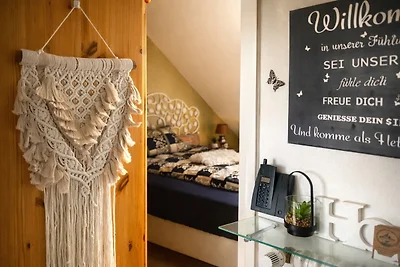 Ferienwohnung Tanja - Auszeit