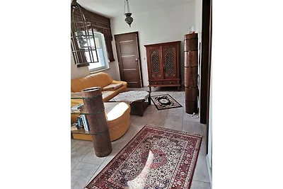 Appartamento Vacanza con famiglia Hoppegarten