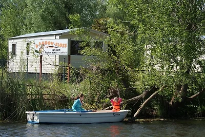 Accommodatie Vakantie op de boerderij Eggesin