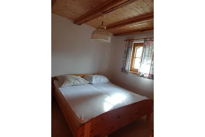 Vakantiehuis Ontspannende vakantie Dölsach