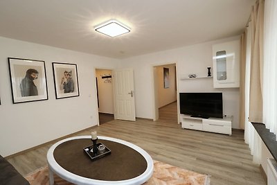 Vakantieappartement Gezinsvakantie Essen