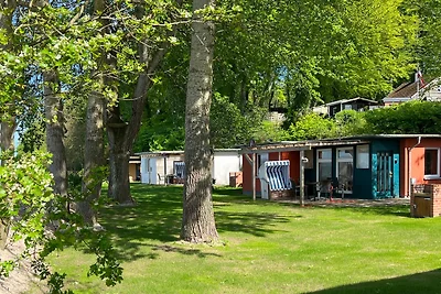 Vakantieappartement Gezinsvakantie Eckernförde