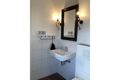 Vakantieappartement Gezinsvakantie Neue Tiefe