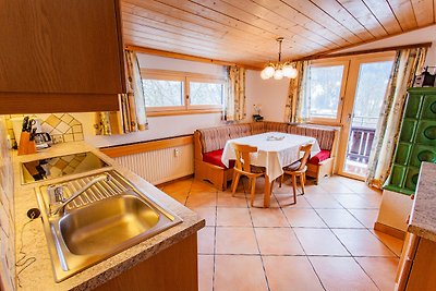 Vakantieappartement Gezinsvakantie Ramsau am Dachstein