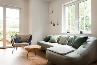 Vakantieappartement Gezinsvakantie Bad Zwischenahn