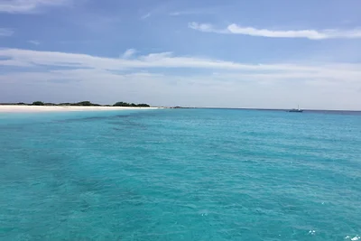 Appartamento Vacanza con famiglia curaçao