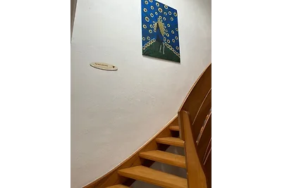 Appartamento Vacanza con famiglia Barntrup