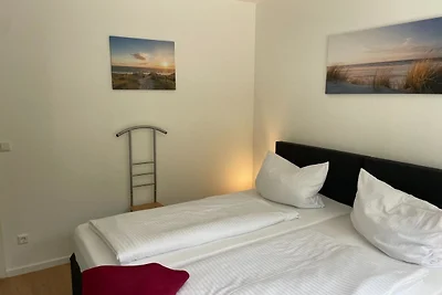 Vakantieappartement Gezinsvakantie Rotenburg Ortsteil Waffensen
