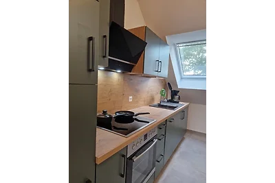 Wohnung 2