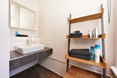 (Brise) Villa Noah App. 1