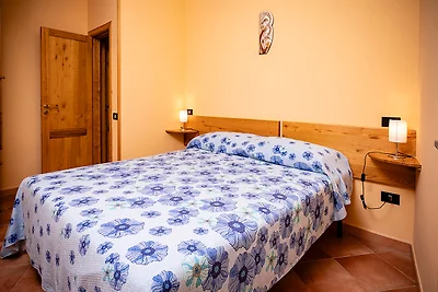 Vakantiehuis Ontspannende vakantie Salerno