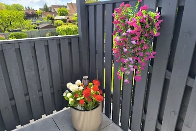 Vakantieappartement Gezinsvakantie Bomlitz