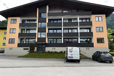 Vakantieappartement Gezinsvakantie Eisenberg