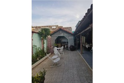 Vakantieappartement Gezinsvakantie Holguin