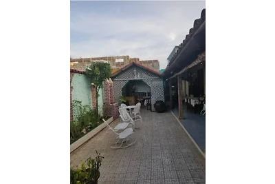 Hostal Los Hermanos Appartement 1