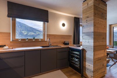 Vakantieappartement Gezinsvakantie Kaltenbach