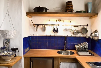 Yazmina - Finca Creativa