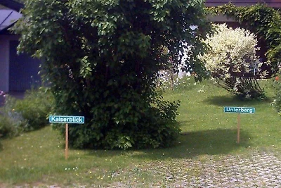 Appartamento Vacanza con famiglia Reit im Winkl