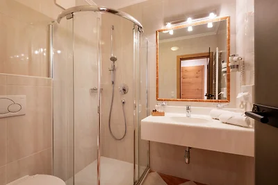 Hotel Alpinjuwel Gerlos - Apartment