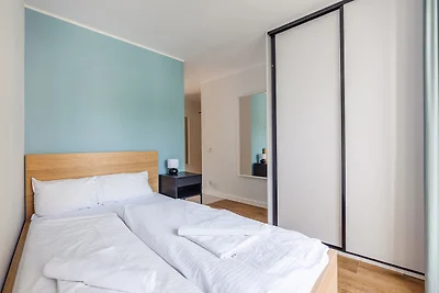 Sun&Snow Promenade - Apartment 11