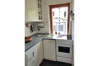 Reethaus Ostseestrand 18