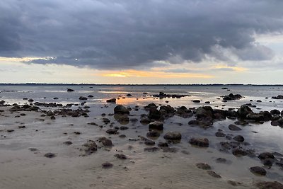 Strandhaus Fiete "Haus Poelblick"