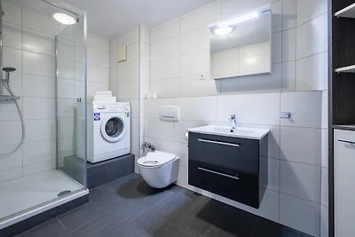 Gemütliche Ferienwohnung mit
