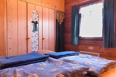 Ferienhaus Nr. 5, Typ A, Feriendorf