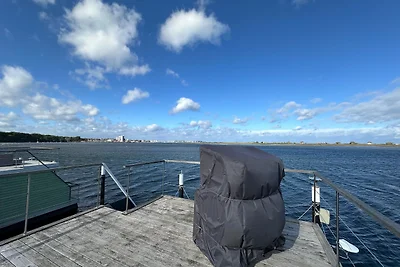 Hausboot Koje INE Huus & Meer