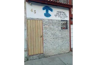 Hostal Loma de la Cruz Appartement