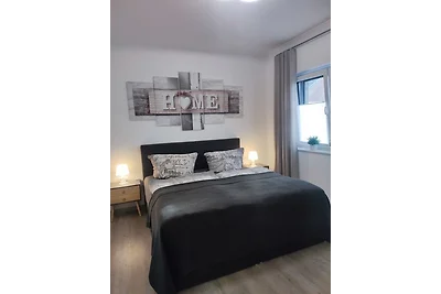 Ferienhaus Luna