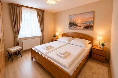 Haus Miramar - Seebad Ahlbeck