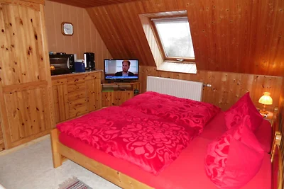 apartman za odmor Obiteljski odmor Herrnhut