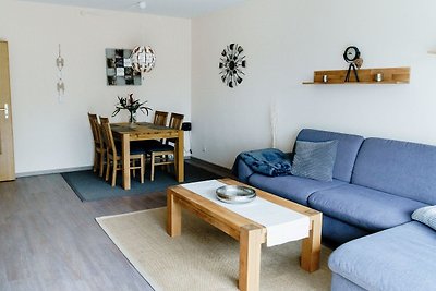 Vakantieappartement Gezinsvakantie Goslar