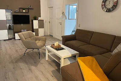 Appartamento Vacanza con famiglia Lierschied