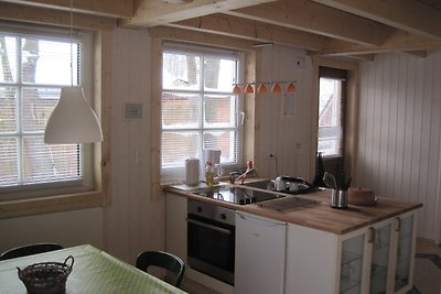 Vakantieappartement Gezinsvakantie Papenburg