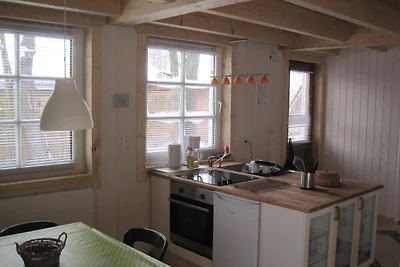 Ferienwohnung Larsson