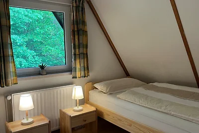 Ferienhaus Ida am Twistesee