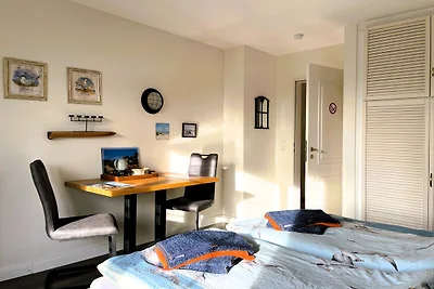 Huus Waterkant 04 auf Amrum