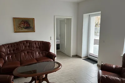 Appartamento Vacanza con famiglia Rötha